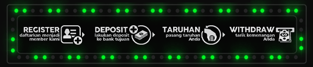 LANGIT388 Jackpot